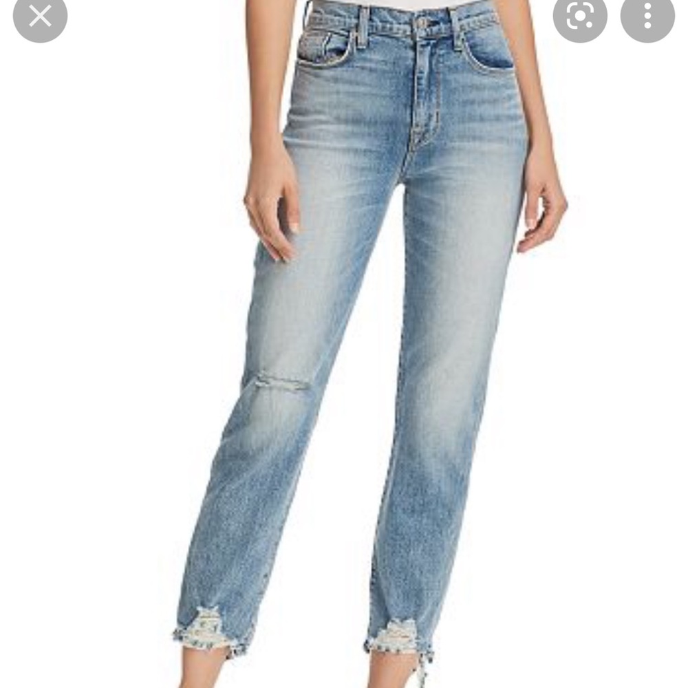 Hudson Jeans